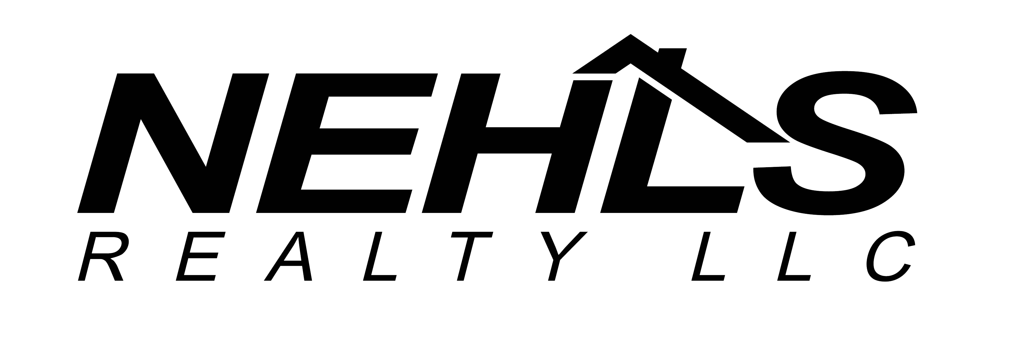Nehls Realty Logo